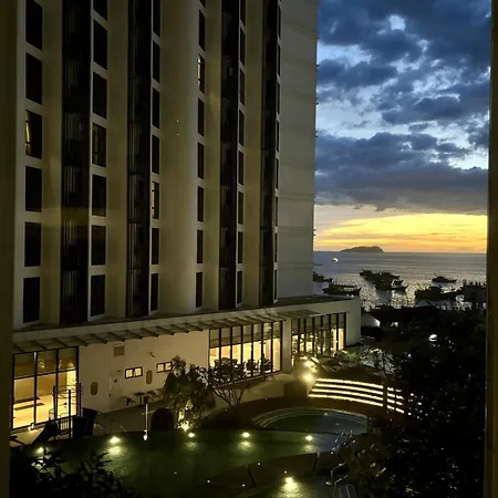 The Shore - Partial Seaview